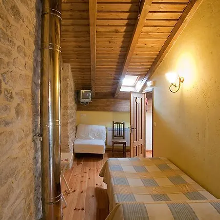 La Morada Del Cid Burgos