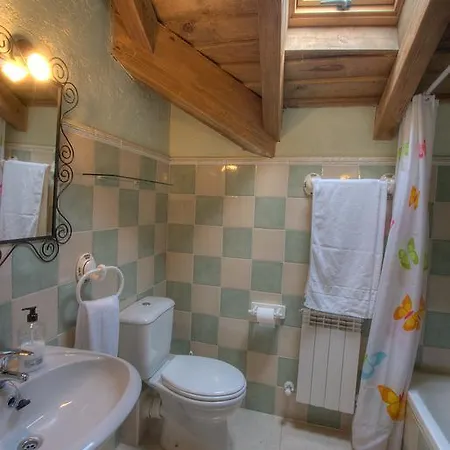 La Morada Del Cid Burgos Vivar del Cid