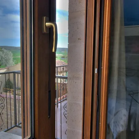 Country house La Morada Del Cid Burgos *
