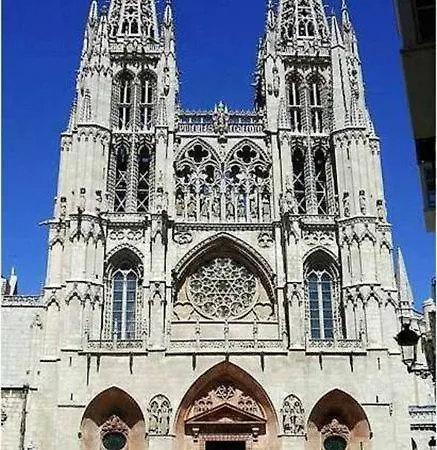 La Morada Del Cid Burgos *