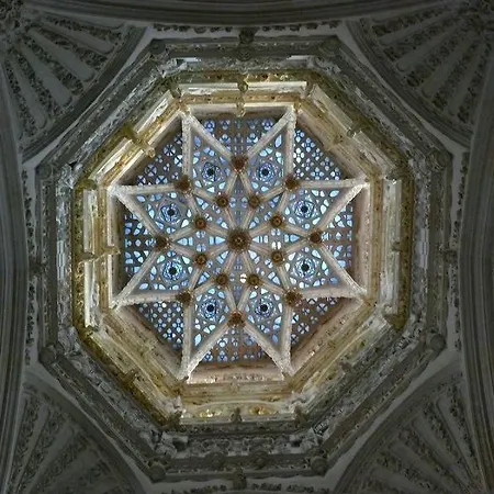 La Morada Del Cid Burgos Casa de Campo *