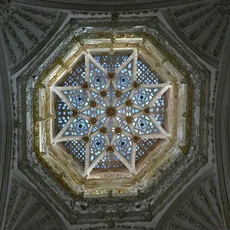La Morada Del Cid Burgos Country house *