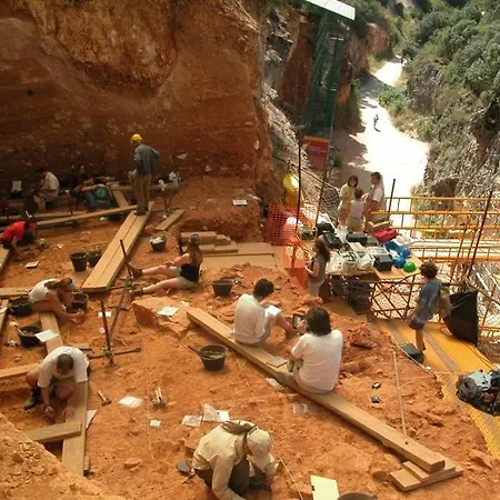 La Morada Del Cid Burgos * Vivar del Cid