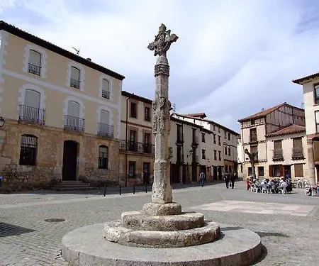 Casa de Campo La Morada Del Cid Burgos Vivar del Cid
