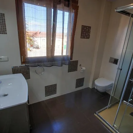 La Morada Del Cid Burgos Country house Vivar del Cid