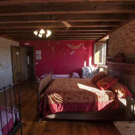 La Morada Del Cid Burgos Country house Vivar del Cid