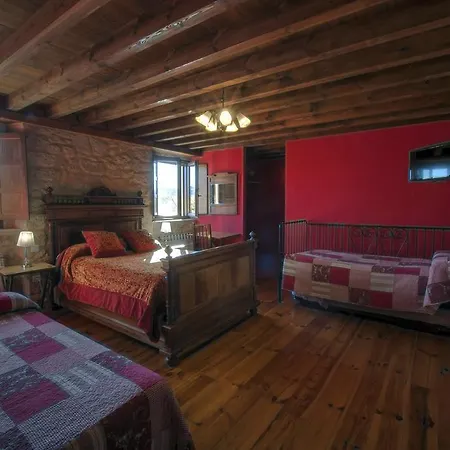 La Morada Del Cid Burgos Country house