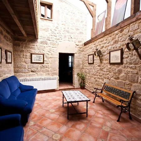 Casa de Campo La Morada Del Cid Burgos *