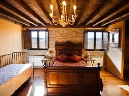 La Morada Del Cid Burgos Country house Vivar del Cid