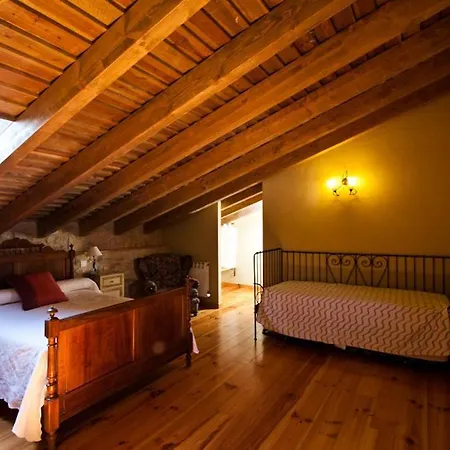 La Morada Del Cid Burgos