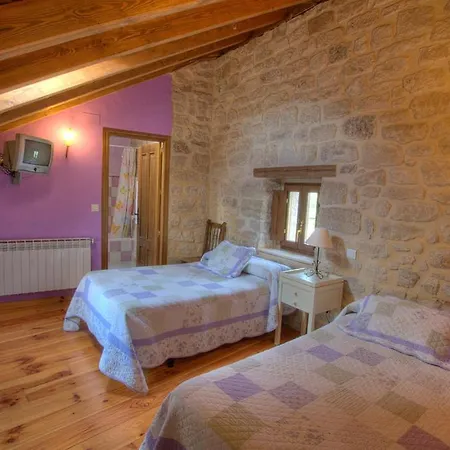 La Morada Del Cid Burgos Country house