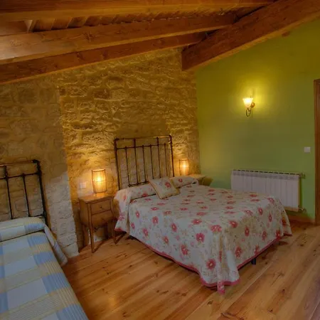 Casa de Campo La Morada Del Cid Burgos