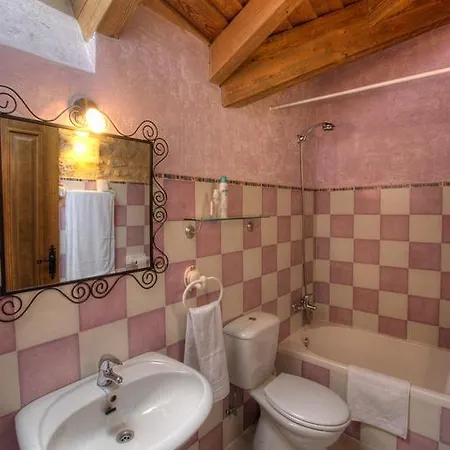 La Morada Del Cid Burgos Country house *