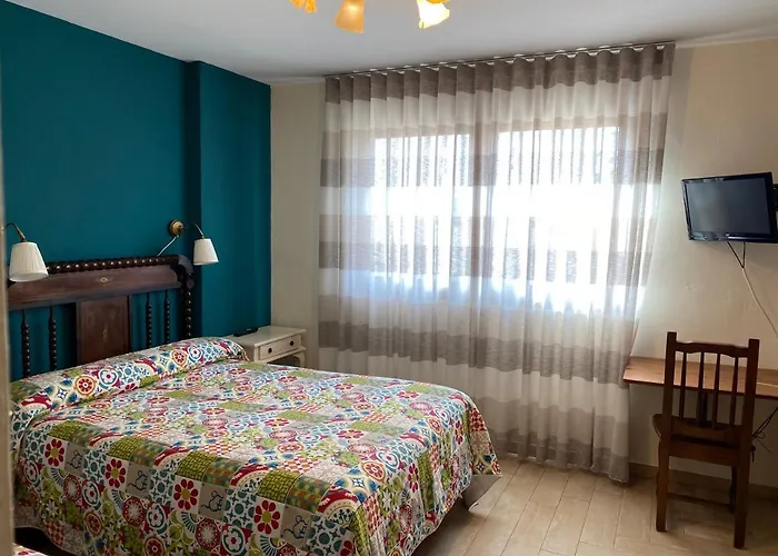 La Morada Del Cid Burgos 컨트리하우스 Vivar del Cid