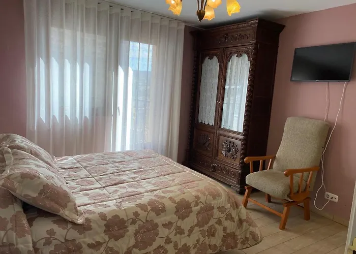 La Morada Del Cid Burgos 컨트리하우스