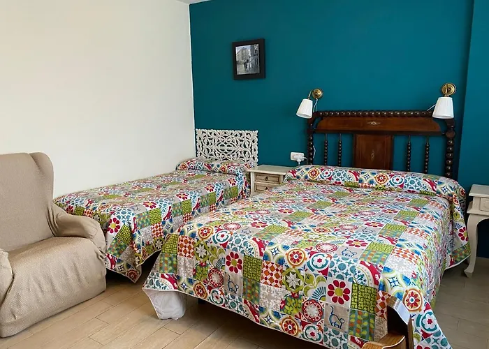 La Morada Del Cid Burgos Vivar del Cid