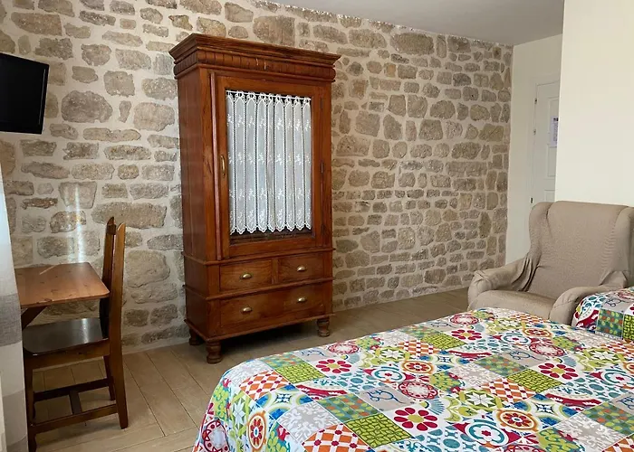 La Morada Del Cid Burgos *