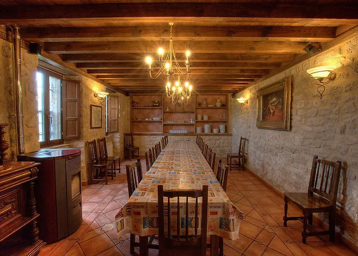 La Morada Del Cid Burgos Vivar del Cid