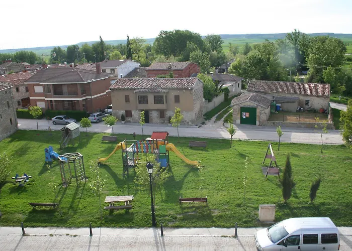 La Morada Del Cid Burgos