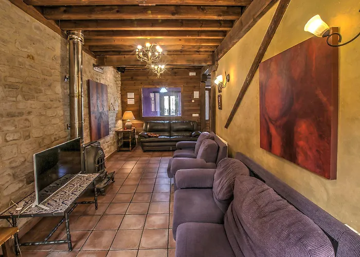 La Morada Del Cid Burgos * Vivar del Cid