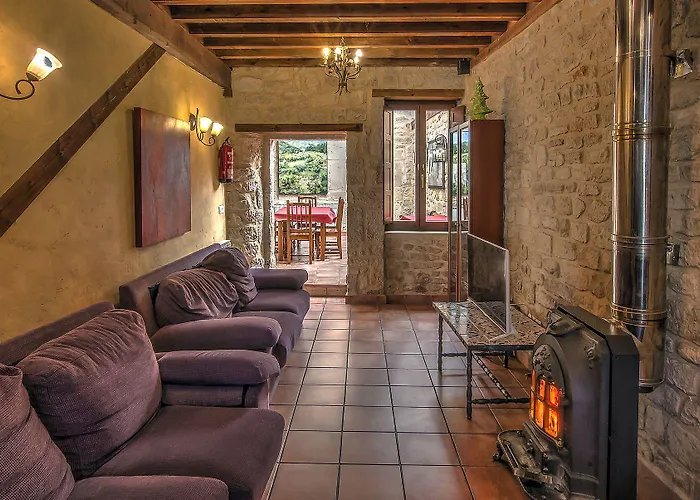 La Morada Del Cid Burgos