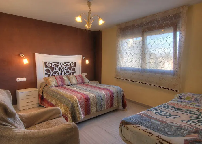 La Morada Del Cid Burgos 컨트리하우스 Vivar del Cid