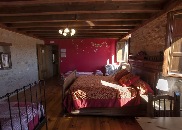 La Morada Del Cid Burgos 컨트리하우스 Vivar del Cid