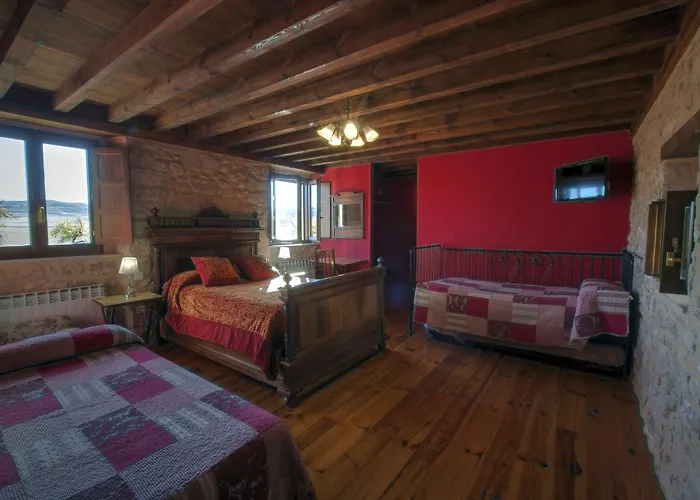 La Morada Del Cid Burgos