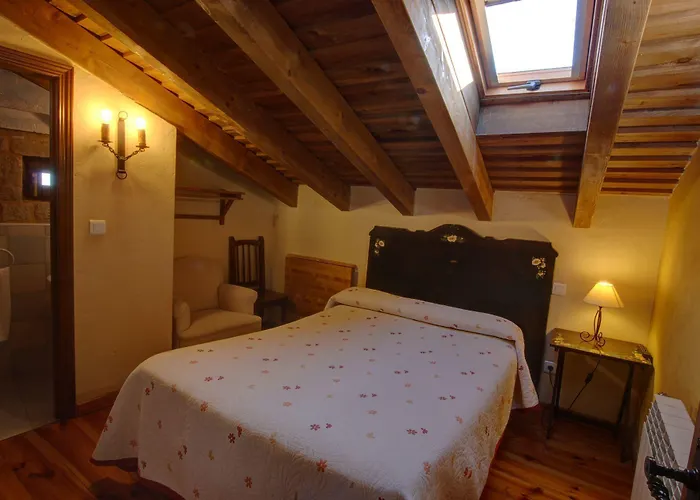 La Morada Del Cid Burgos 컨트리하우스 *