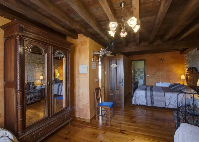 La Morada Del Cid Burgos