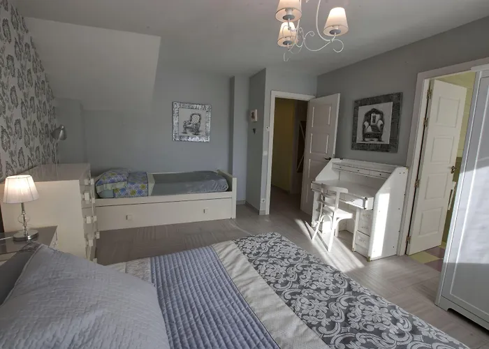 La Morada Del Cid Burgos *