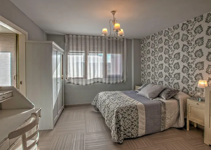 컨트리하우스 La Morada Del Cid Burgos