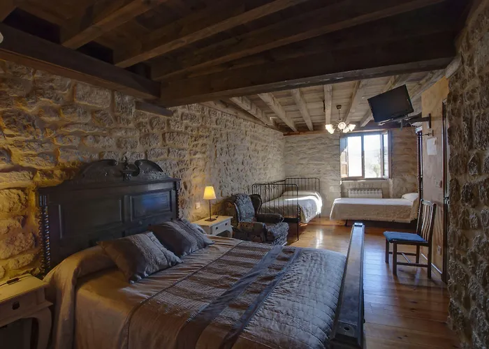 La Morada Del Cid Burgos Vivar del Cid