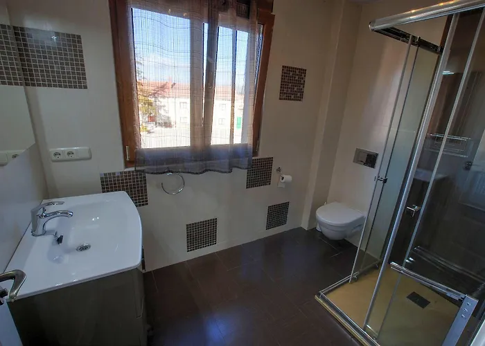 컨트리하우스 La Morada Del Cid Burgos *