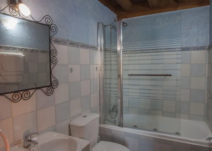 La Morada Del Cid Burgos *