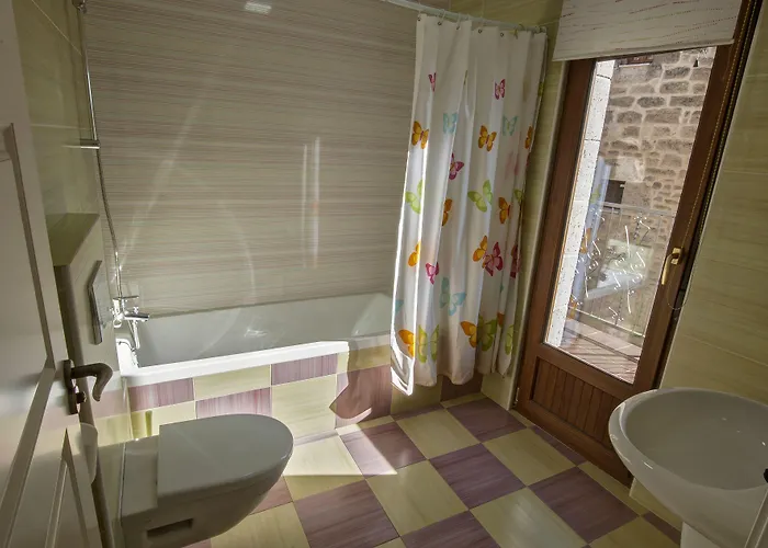 La Morada Del Cid Burgos Vivar del Cid