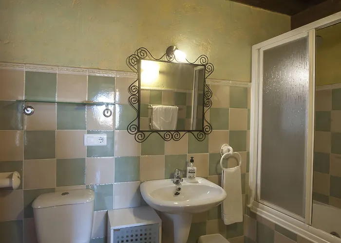 La Morada Del Cid Burgos Vivar del Cid