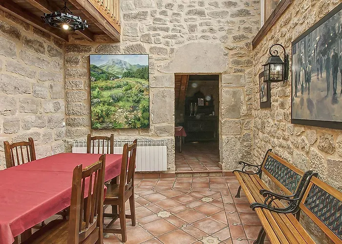 La Morada Del Cid Burgos *