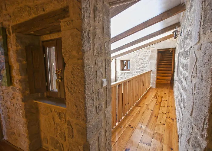 컨트리하우스 La Morada Del Cid Burgos