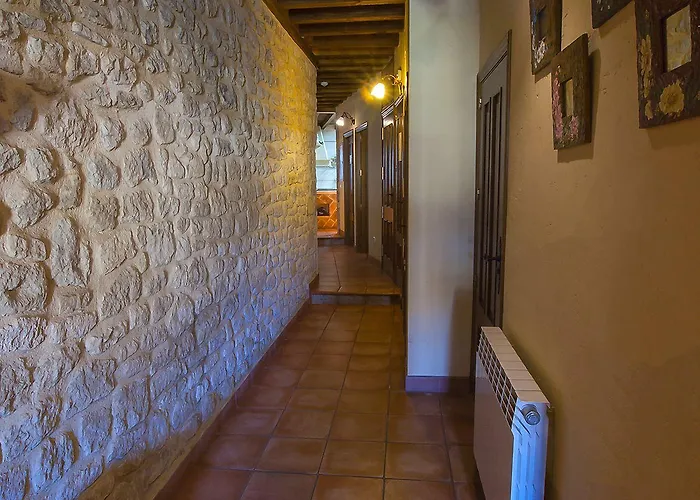 La Morada Del Cid Burgos *