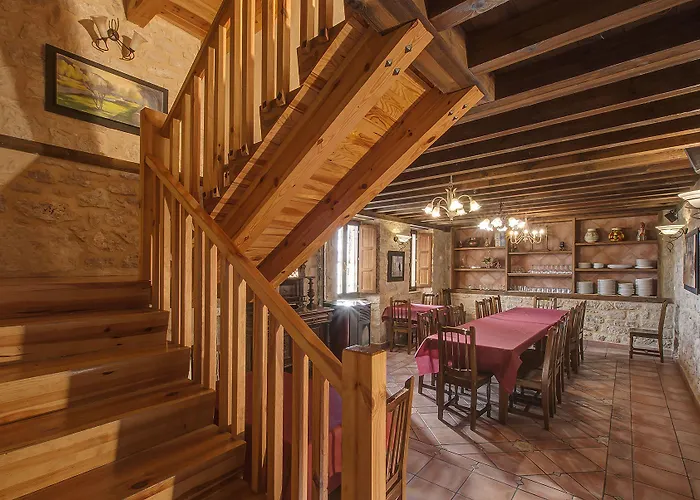 La Morada Del Cid Burgos * Vivar del Cid