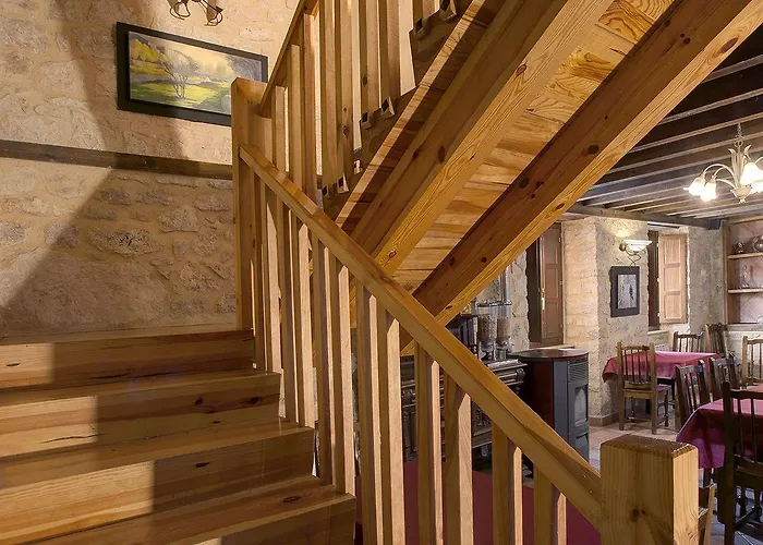 La Morada Del Cid Burgos