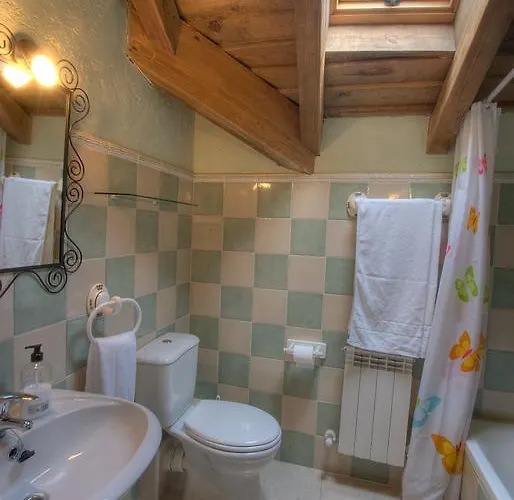 La Morada Del Cid Burgos Vivar del Cid