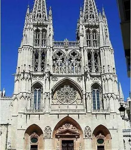 La Morada Del Cid Burgos *