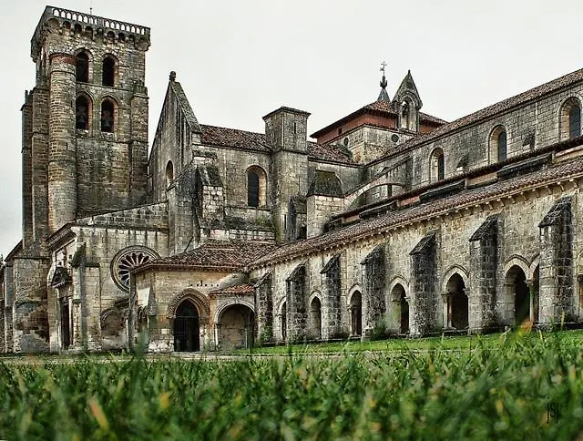 La Morada Del Cid Burgos 컨트리하우스 Vivar del Cid