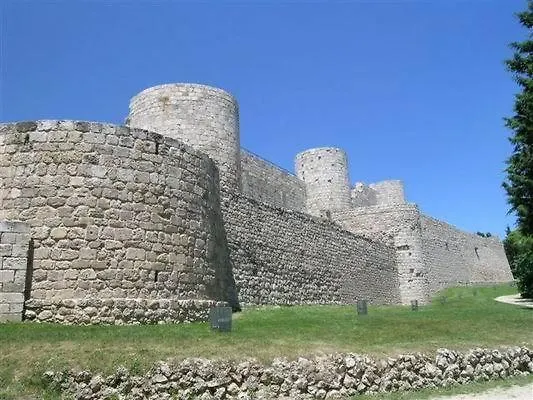 La Morada Del Cid Burgos Vivar del Cid