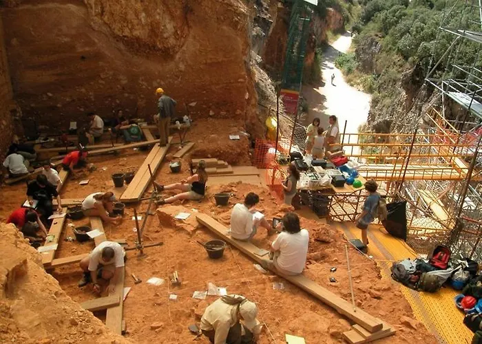 La Morada Del Cid Burgos * Vivar del Cid