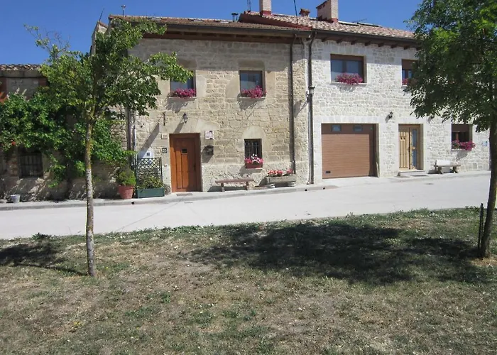 La Morada Del Cid Burgos Vivar del Cid