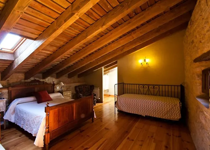 La Morada Del Cid Burgos